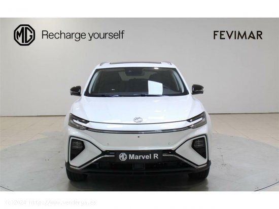 MG Marvel R 70kWh Luxury - Jerez de la Frontera