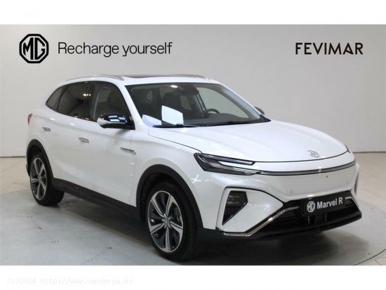 MG Marvel R 70kWh Luxury - Jerez de la Frontera