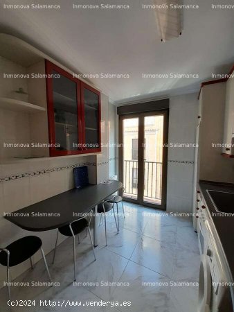 Salamanca(Canalejas- Gran Vía); 3d, 2wc. 890€ - Salamanca