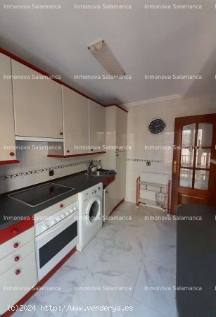 Salamanca(Canalejas- Gran Vía); 3d, 2wc. 890€ - Salamanca