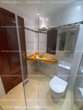 Salamanca(Canalejas- Gran Vía); 3d, 2wc. 890€ - Salamanca