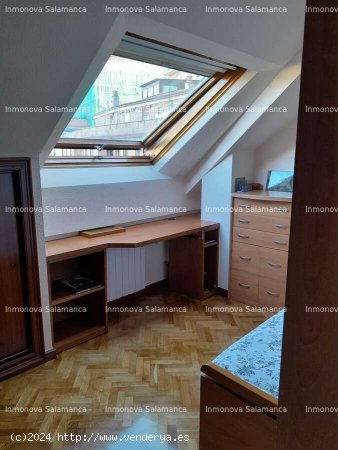 Salamanca(Canalejas- Gran Vía); 3d, 2wc. 890€ - Salamanca