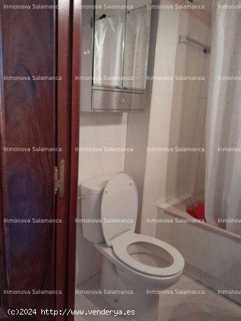 Salamanca(Canalejas- Gran Vía); 3d, 2wc. 890€ - Salamanca