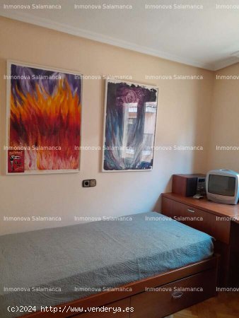 Salamanca(Canalejas- Gran Vía); 3d, 2wc. 890€ - Salamanca