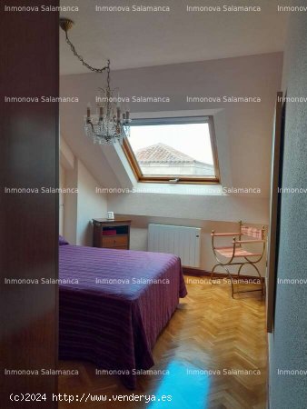 Salamanca(Canalejas- Gran Vía); 3d, 2wc. 890€ - Salamanca