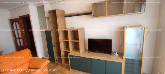 Salamanca ( Salesas- Avda.Portugal); 3d, 1w. SS.CC.700€ - Salamanca