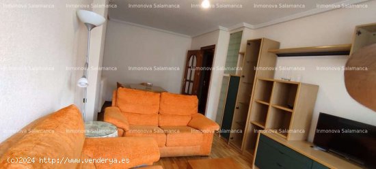 Salamanca ( Salesas- Avda.Portugal); 3d, 1w. SS.CC.700€ - Salamanca