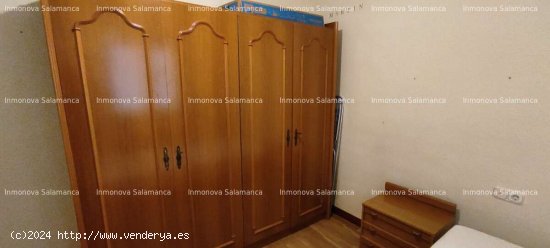 Salamanca ( Salesas- Avda.Portugal); 3d, 1w. SS.CC.700€ - Salamanca