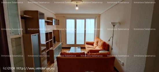 Salamanca ( Salesas- Avda.Portugal); 3d, 1w. SS.CC.700€ - Salamanca