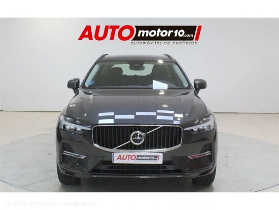 Volvo XC-60 2.0 B4 D Core Auto - Jerez de la Frontera