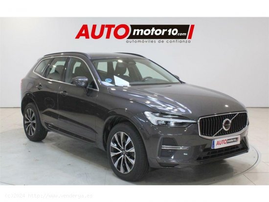 Volvo XC-60 2.0 B4 D Core Auto - Jerez de la Frontera