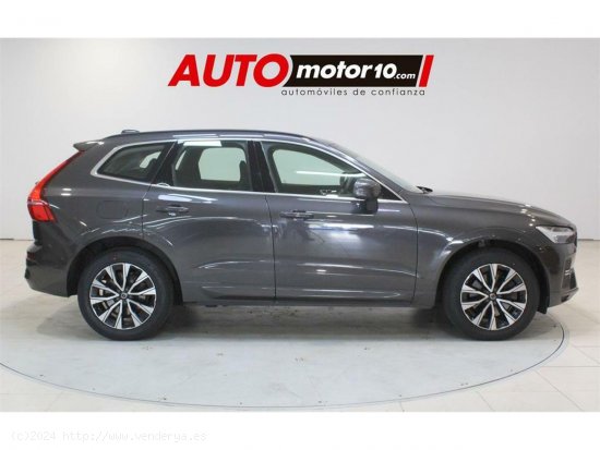 Volvo XC-60 2.0 B4 D Core Auto - Jerez de la Frontera