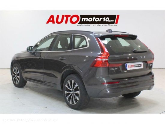 Volvo XC-60 2.0 B4 D Core Auto - Jerez de la Frontera