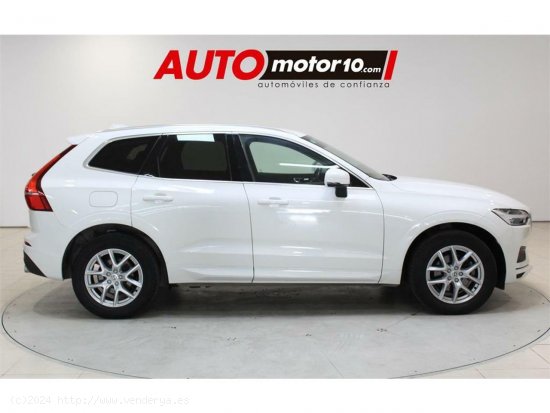 Volvo XC-60 2.0 D4 AWD Momentum - Jerez de la Frontera