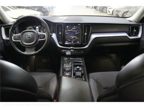 Volvo XC-60 2.0 D4 AWD Momentum - Jerez de la Frontera