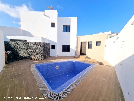 DÃºplex en Venta en Tahiche - Teguise