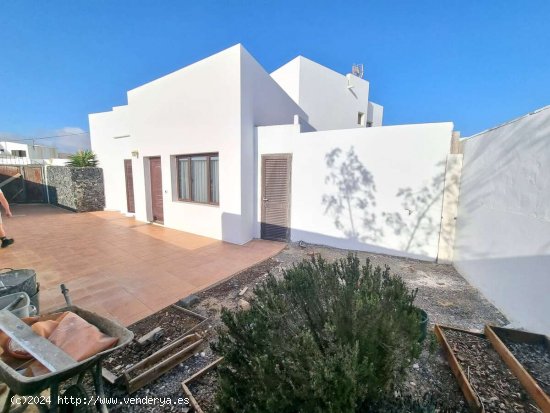 DÃºplex en Venta en Tahiche - Teguise