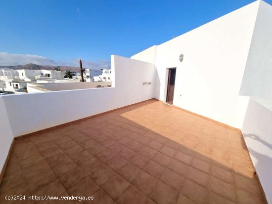 DÃºplex en Venta en Tahiche - Teguise