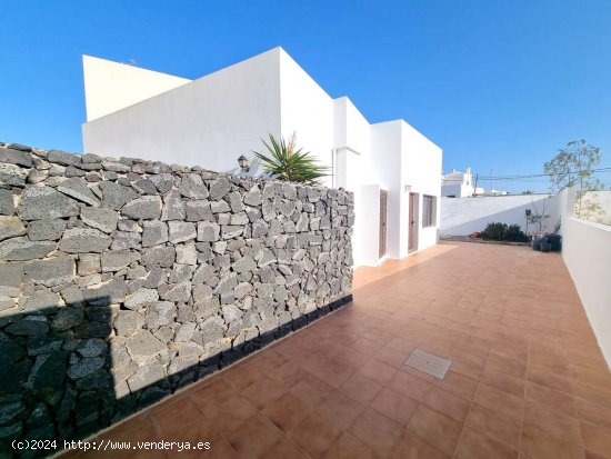 DÃºplex en Venta en Tahiche - Teguise