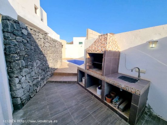 DÃºplex en Venta en Tahiche - Teguise