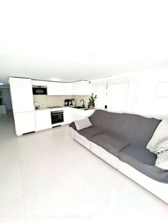  Apartamento cerca de la playa - Tías 