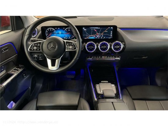 Mercedes GLA 220 D 4MATIC - A Campiña