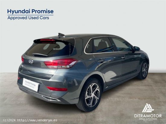 Hyundai i30 1.0 TGDI 48V Tecno - Lugo