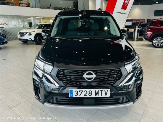 Nissan Townstar 5 plazas 1.3G 96kW L1 N-Connecta - Lugo