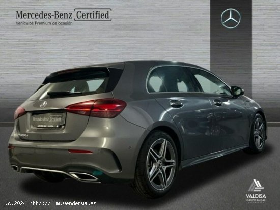 Mercedes Clase A 180 d Compacto - Massanassa