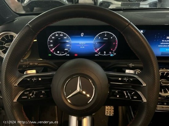 Mercedes Clase A 180 d Compacto - Massanassa