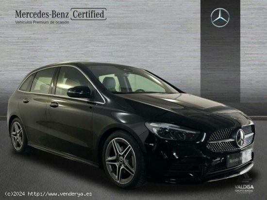 Mercedes Clase B 200 d - Massanassa