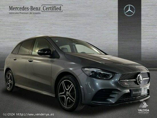 Mercedes Clase B 250 e - Massanassa