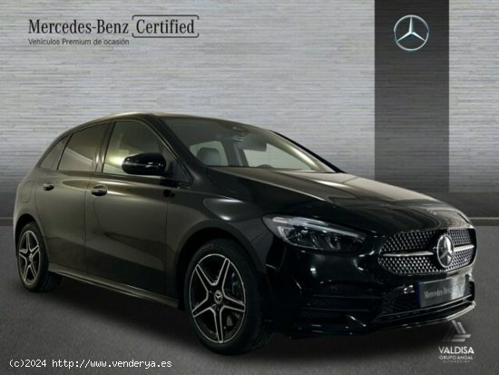 Mercedes Clase B 250 e - Massanassa