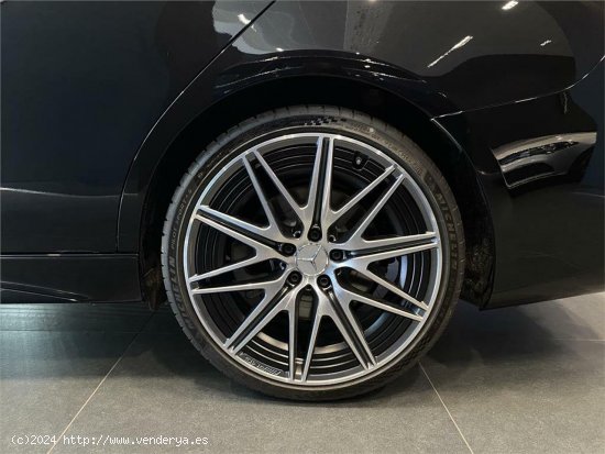 Mercedes Clase C Mercedes-AMG C 43 4MATIC - Massanassa