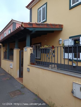 Casa-Chalet en Venta en Tacoronte Santa Cruz de Tenerife