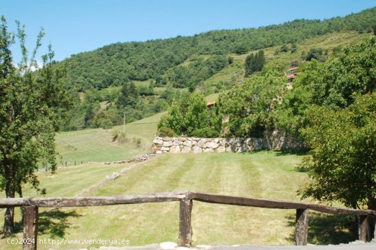  Solar urbano en Venta en Cahecho Cantabria 