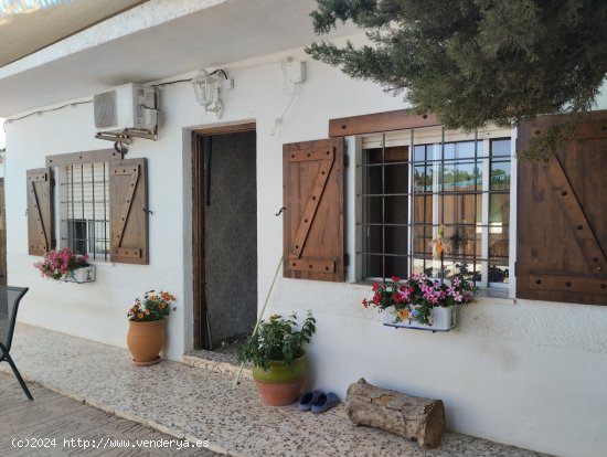 Casa-Chalet en Venta en Campotejar Alta Murcia