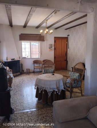 Casa-Chalet en Venta en Campotejar Alta Murcia