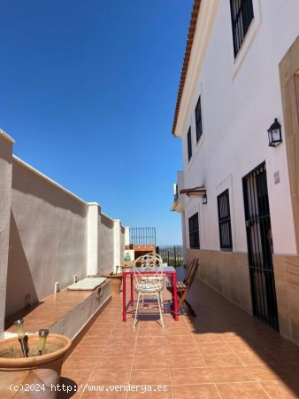 Casa-Chalet en Venta en Monesterio Badajoz