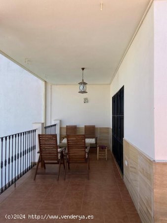 Casa-Chalet en Venta en Monesterio Badajoz