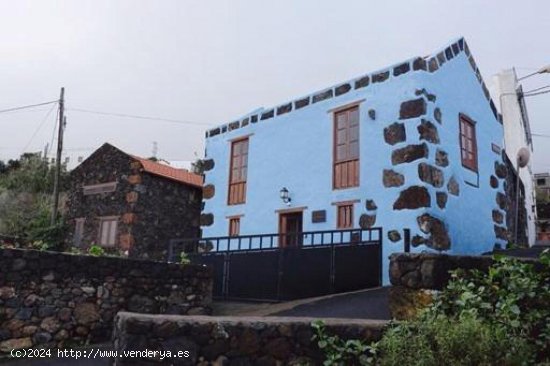 Casa-Chalet en Alquiler en Guarazoca Santa Cruz de Tenerife