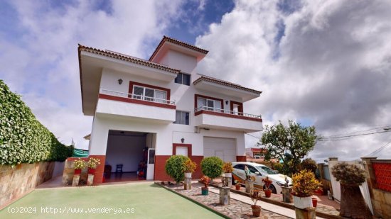 Casa-Chalet en Venta en Palmas De Gran Canaria, Las Las Palmas