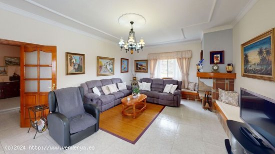 Casa-Chalet en Venta en Palmas De Gran Canaria, Las Las Palmas