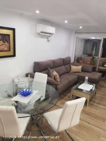  Apartamento en Alquiler en Torremolinos Málaga 