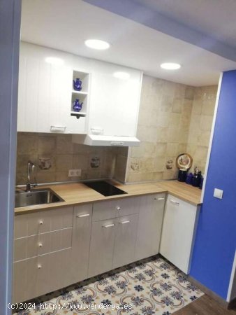 Apartamento en Alquiler en Torremolinos Málaga