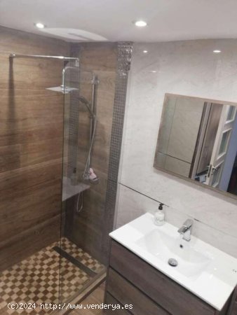 Apartamento en Alquiler en Torremolinos Málaga