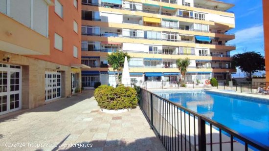 Piso en Venta en Torremolinos Málaga