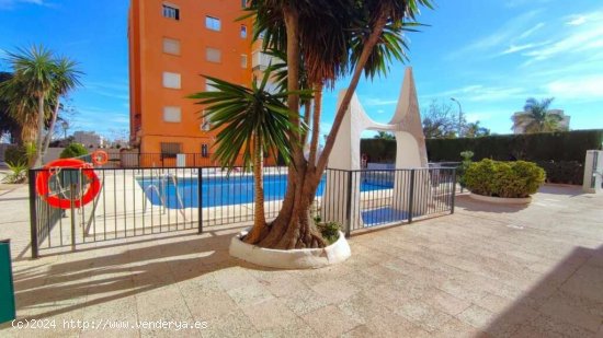 Piso en Venta en Torremolinos Málaga