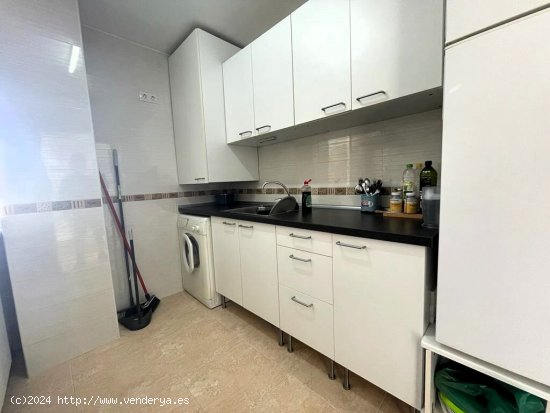 Piso en Venta en Torremolinos Málaga