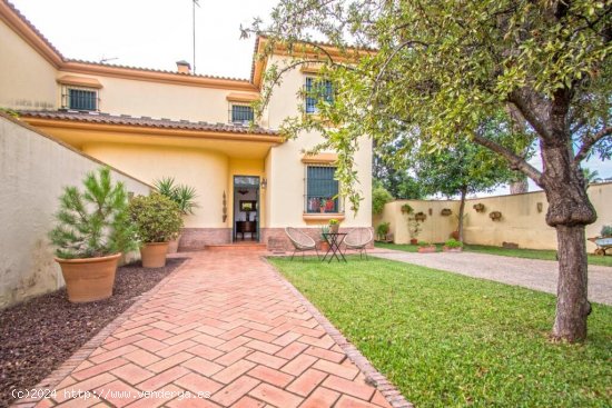 Casa-Chalet en Venta en Mairena Del Alcor Sevilla